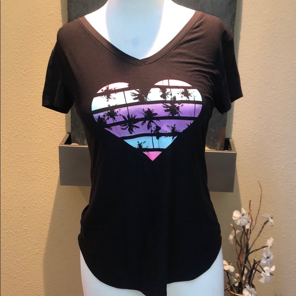 Swim shirt